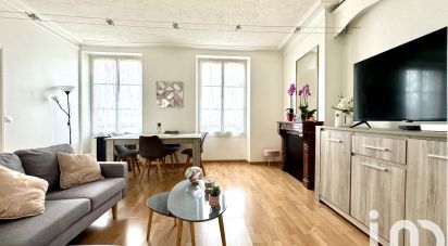 Appartement 3 pièces de 62 m² à La Chapelle-Gauthier (77720)