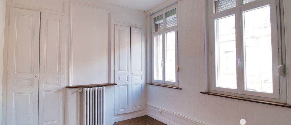 Maison de ville 4 pièces de 79 m² à Amiens (80000)