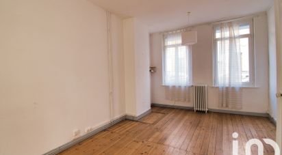 Maison de ville 4 pièces de 79 m² à Amiens (80000)