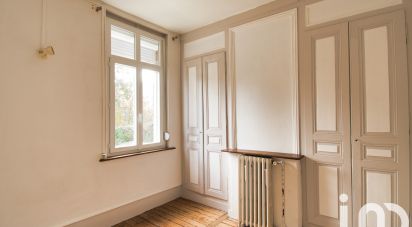 Townhouse 4 rooms of 79 m² in Amiens (80000)