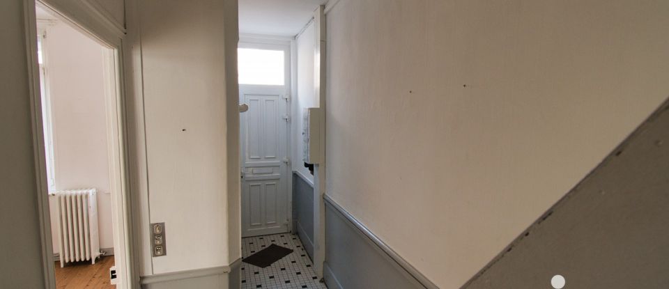 Maison de ville 4 pièces de 79 m² à Amiens (80000)