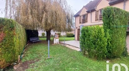 Maison 5 pièces de 82 m² à Troyes (10000)