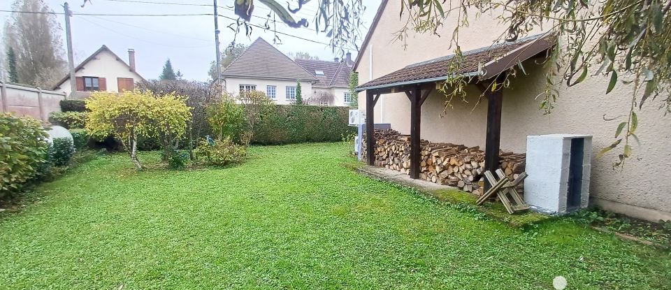 Maison 5 pièces de 82 m² à Troyes (10000)