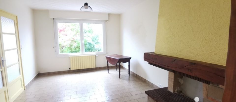 House 6 rooms of 120 m² in Béthune (62400)