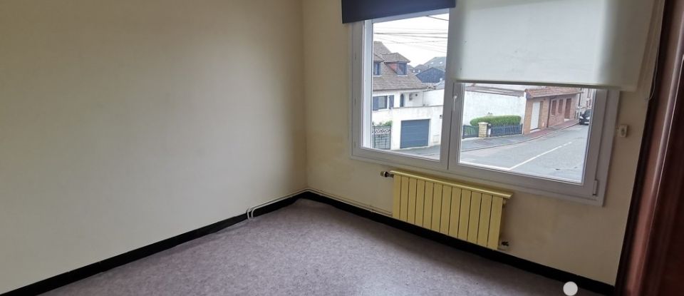 House 6 rooms of 120 m² in Béthune (62400)