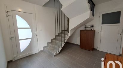 Maison traditionnelle 5 pièces de 122 m² à Abbans-Dessous (25320)