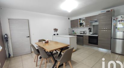 Appartement 2 pièces de 50 m² à Fleurines (60700)