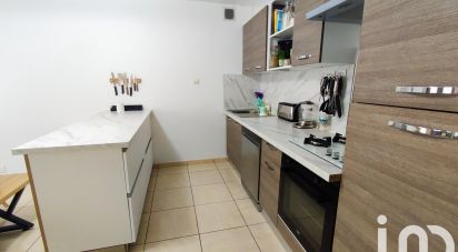 Appartement 2 pièces de 50 m² à Fleurines (60700)