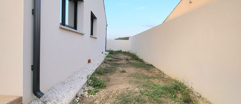 Maison traditionnelle 4 pièces de 114 m² à Sallèles-d'Aude (11590)