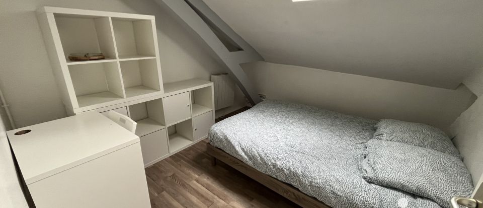 Appartement 4 pièces de 45 m² à Rouen (76000)