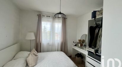 Appartement 3 pièces de 52 m² à Tourcoing (59200)