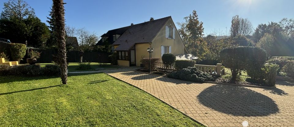 House 5 rooms of 68 m² in Villeconin (91580)