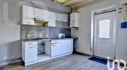 Maison 3 pièces de 58 m² à Cussac-Fort-Médoc (33460)