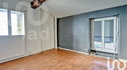 Maison 3 pièces de 58 m² à Cussac-Fort-Médoc (33460)