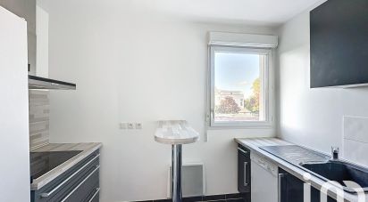 Appartement 4 pièces de 75 m² à Choisy-le-Roi (94600)