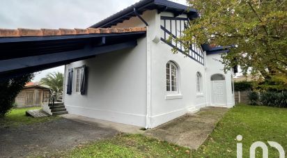 Maison traditionnelle 5 pièces de 165 m² à Seignosse (40510)