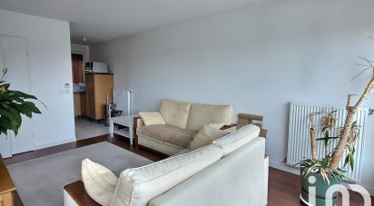 Appartement 2 pièces de 44 m² à Brétigny-sur-Orge (91220)