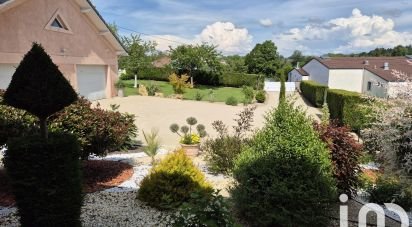 Maison 4 pièces de 208 m² à Monthureux-sur-Saône (88410)