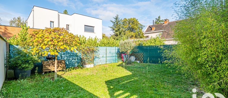 Maison 7 pièces de 151 m² à Le Mans (72100)