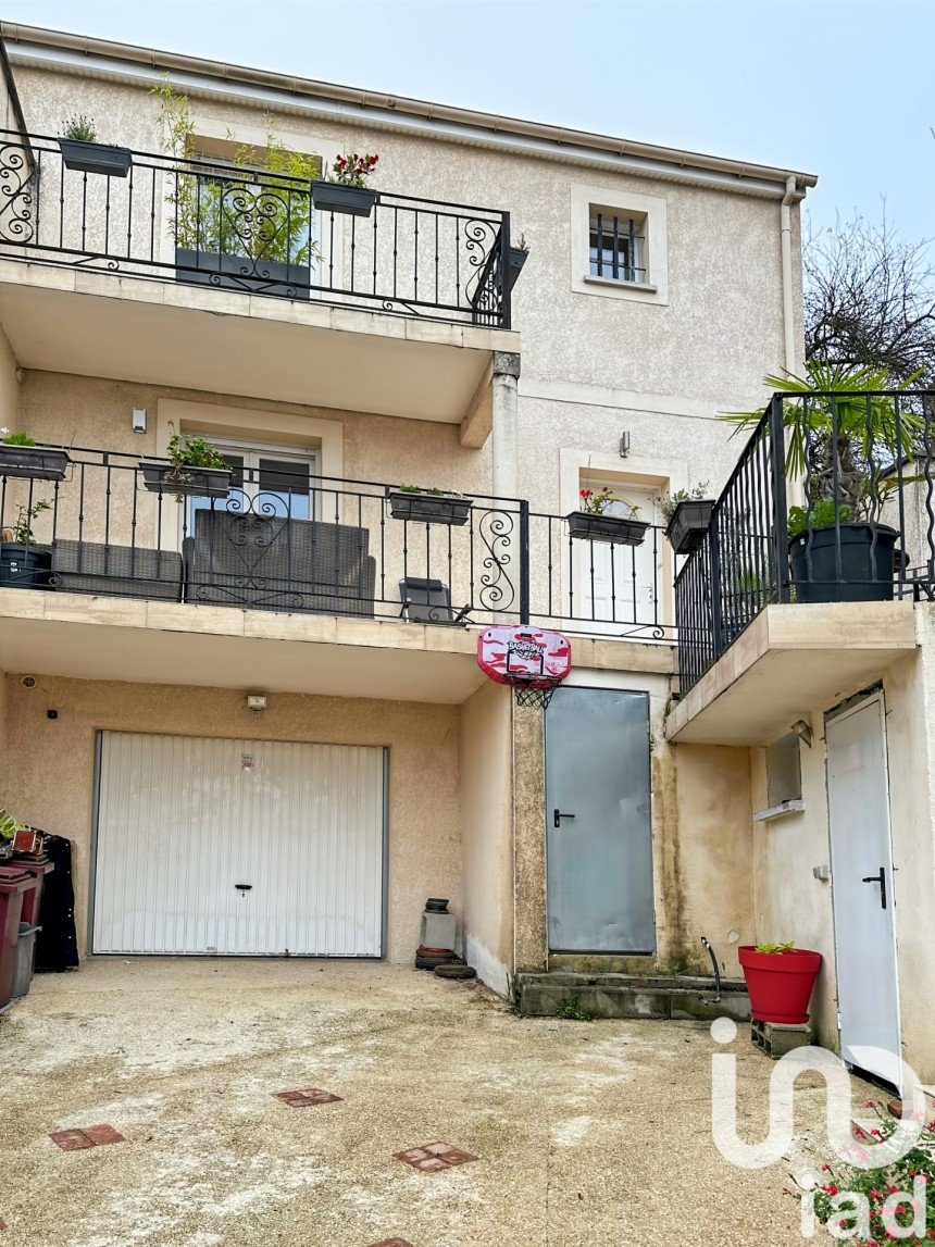 Maison 5 pièces de 117 m² à Pomponne (77400)