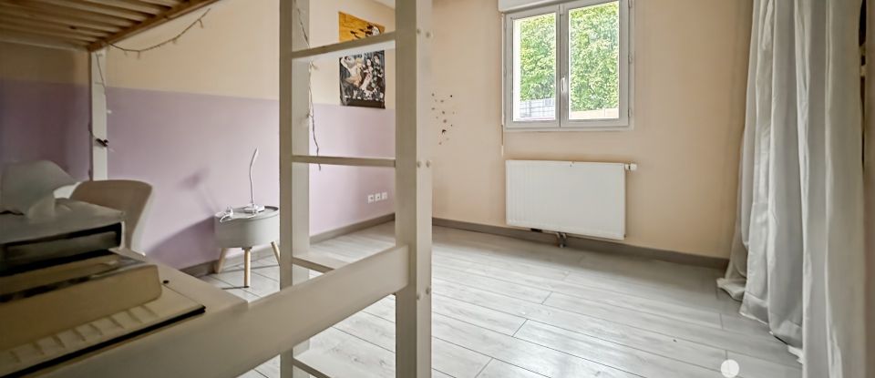 Maison 5 pièces de 117 m² à Pomponne (77400)