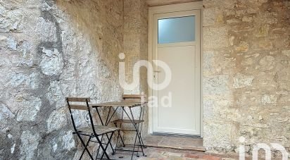 Studio 1 pièce de 25 m² à La Colle-sur-Loup (06480)