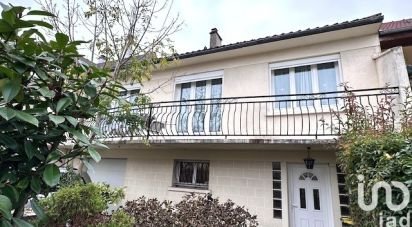 Traditional house 7 rooms of 164 m² in Champigny-sur-Marne (94500)