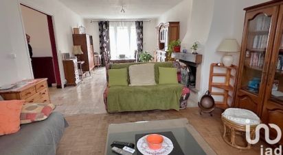 Traditional house 7 rooms of 164 m² in Champigny-sur-Marne (94500)