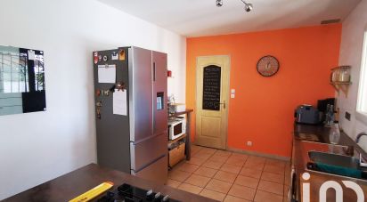 Maison 5 pièces de 115 m² à Gallargues-le-Montueux (30660)