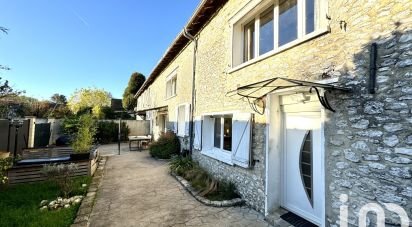 Maison 7 pièces de 180 m² à Vaudoy-en-Brie (77141)