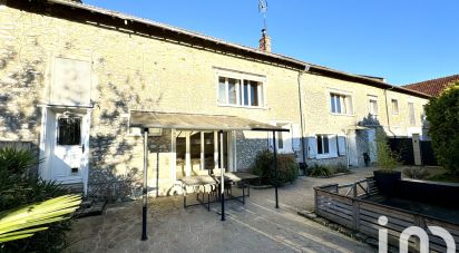 Maison 7 pièces de 180 m² à Vaudoy-en-Brie (77141)