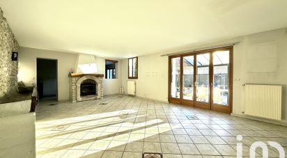 Maison 7 pièces de 180 m² à Vaudoy-en-Brie (77141)