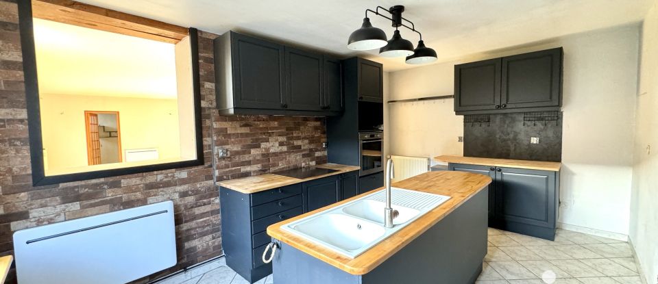 Maison 7 pièces de 180 m² à Vaudoy-en-Brie (77141)