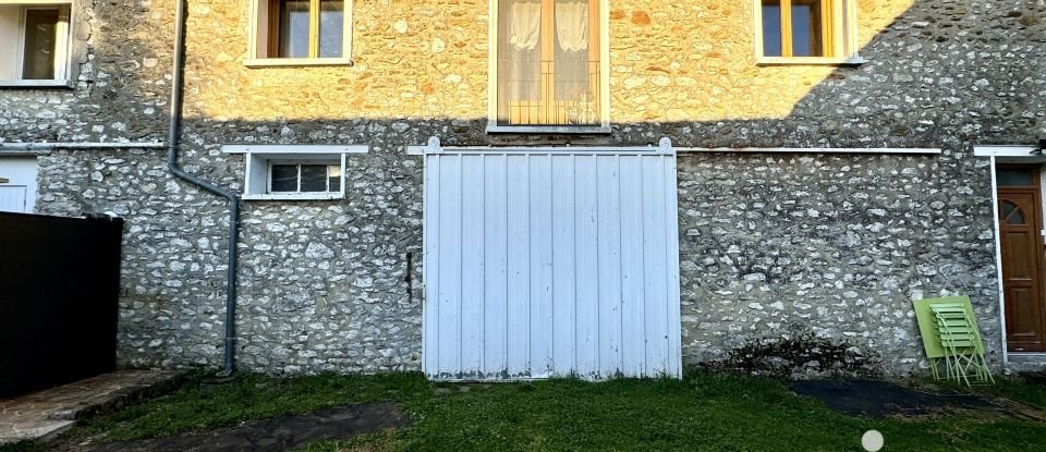 Maison 7 pièces de 180 m² à Vaudoy-en-Brie (77141)