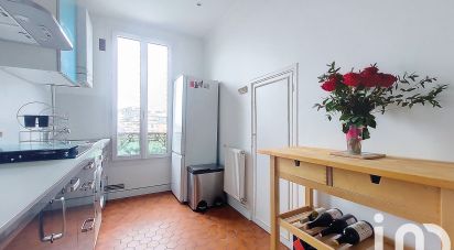 Apartment 3 rooms of 55 m² in Rosny-sous-Bois (93110)