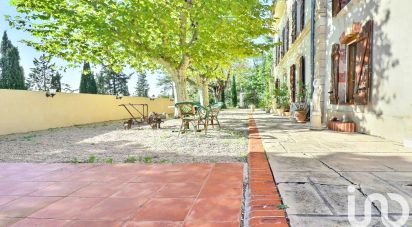 Estate 8 rooms of 426 m² in Aix-en-Provence (13090)