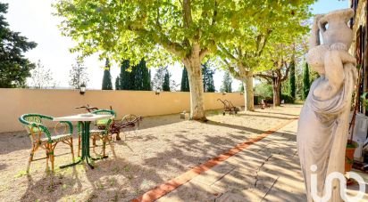 Domaine 8 pièces de 426 m² à Aix-en-Provence (13090)