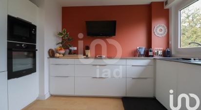 Appartement 4 pièces de 80 m² à Vernouillet (28500)