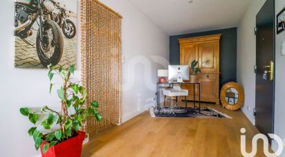 Appartement 4 pièces de 80 m² à Vernouillet (28500)