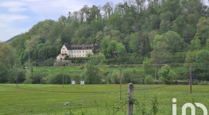 Castle 55 rooms of 1,220 m² in Lourdes (65100)