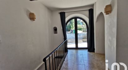 Bastide 8 rooms of 172 m² in Roquefort-les-Pins (06330)