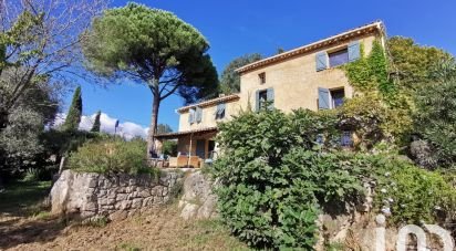 Bastide 8 rooms of 172 m² in Roquefort-les-Pins (06330)