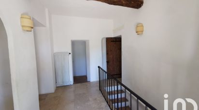 Bastide 8 pièces de 172 m² à Roquefort-les-Pins (06330)