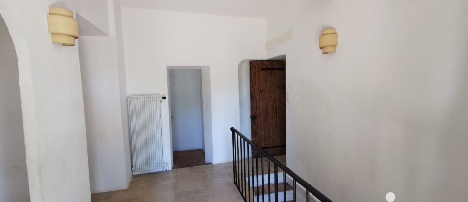 Bastide 8 rooms of 172 m² in Roquefort-les-Pins (06330)