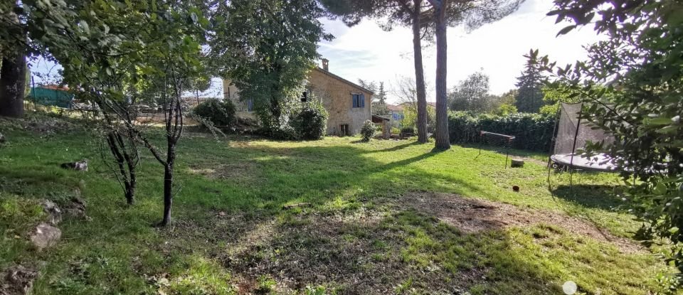 Bastide 8 rooms of 172 m² in Roquefort-les-Pins (06330)