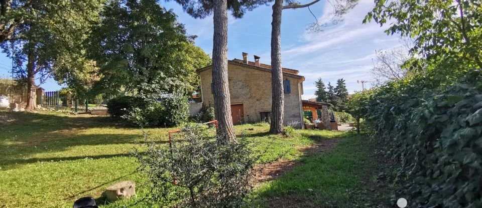 Bastide 8 rooms of 172 m² in Roquefort-les-Pins (06330)