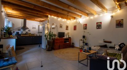 Maison 4 pièces de 81 m² à Uza (40170)