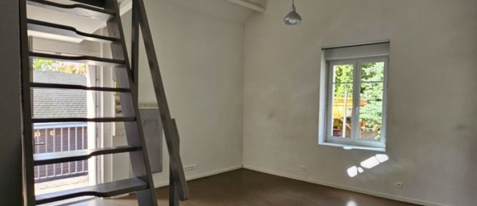 Appartement 2 pièces de 44 m² à Sucy-en-Brie (94370)