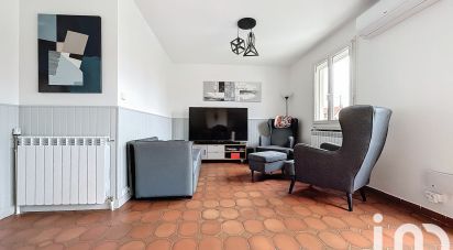 Maison traditionnelle 4 pièces de 82 m² à Breuillet (91650)