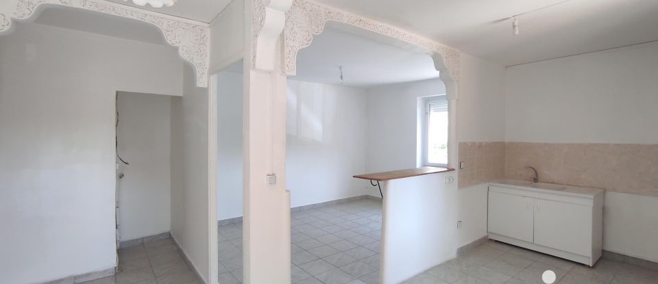 Maison de ville 8 pièces de 188 m² à Privas (07000)